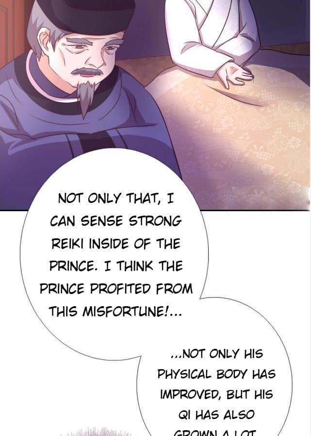Read Holy Chef, Crazy Empress chapter 11 image 29 on Lezhin