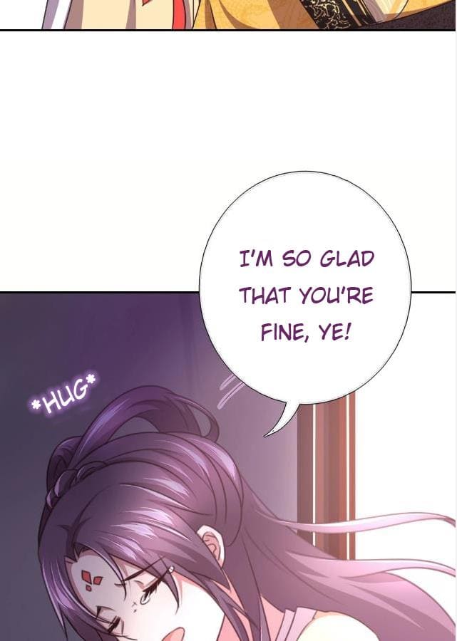 Read Holy Chef, Crazy Empress chapter 11 image 31 on Lezhin