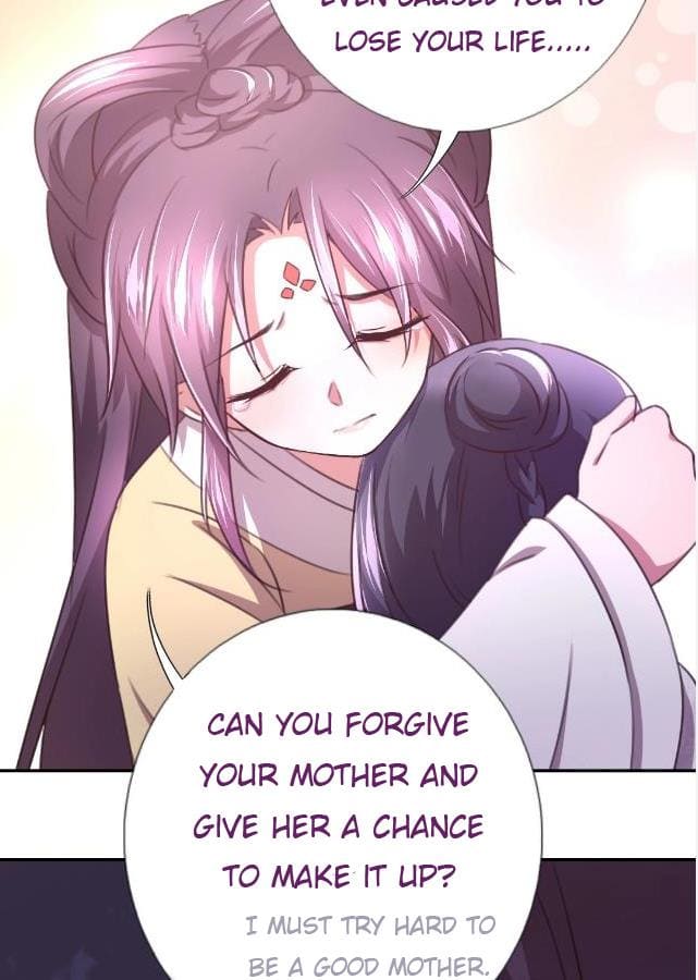 Read Holy Chef, Crazy Empress chapter 11 image 33 on Lezhin