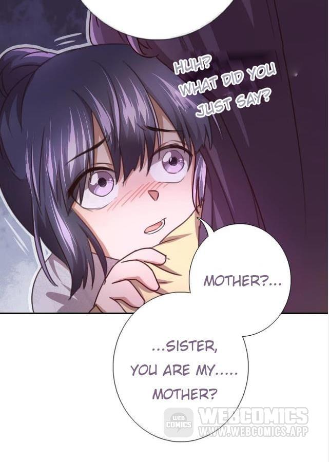 Read Holy Chef, Crazy Empress chapter 11 image 34 on Lezhin