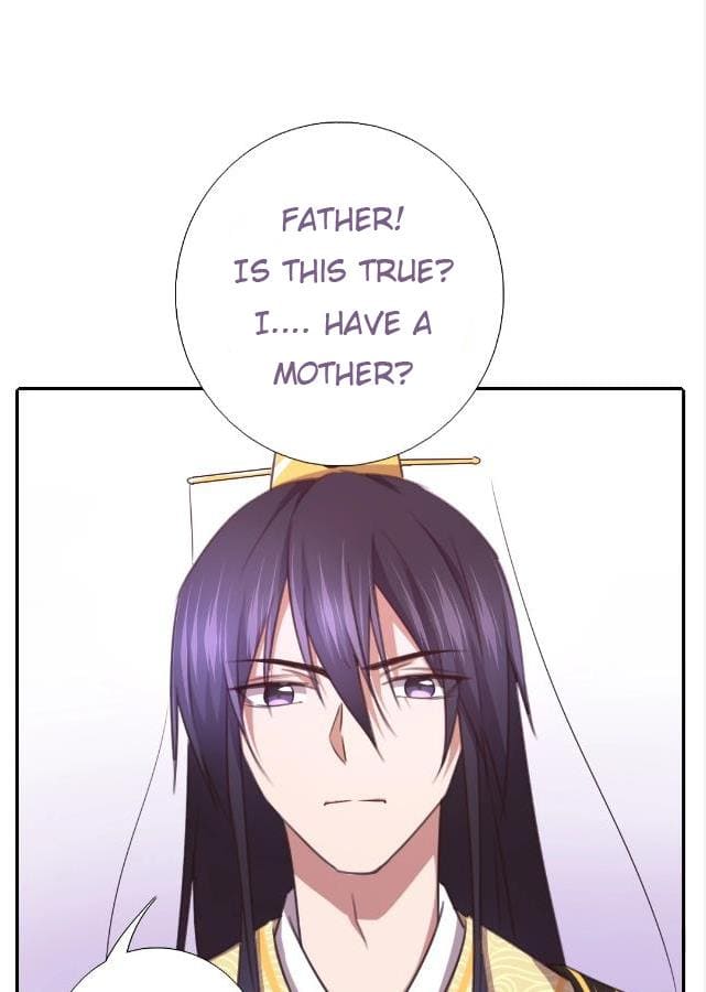 Read Holy Chef, Crazy Empress chapter 11 image 35 on Lezhin