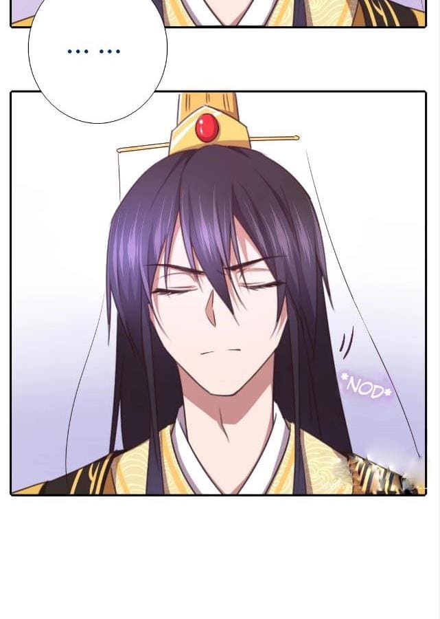 Read Holy Chef, Crazy Empress chapter 11 image 36 on Lezhin