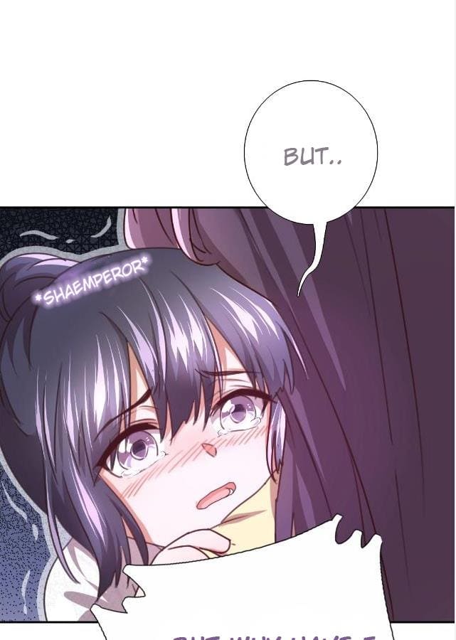 Read Holy Chef, Crazy Empress chapter 11 image 37 on Lezhin
