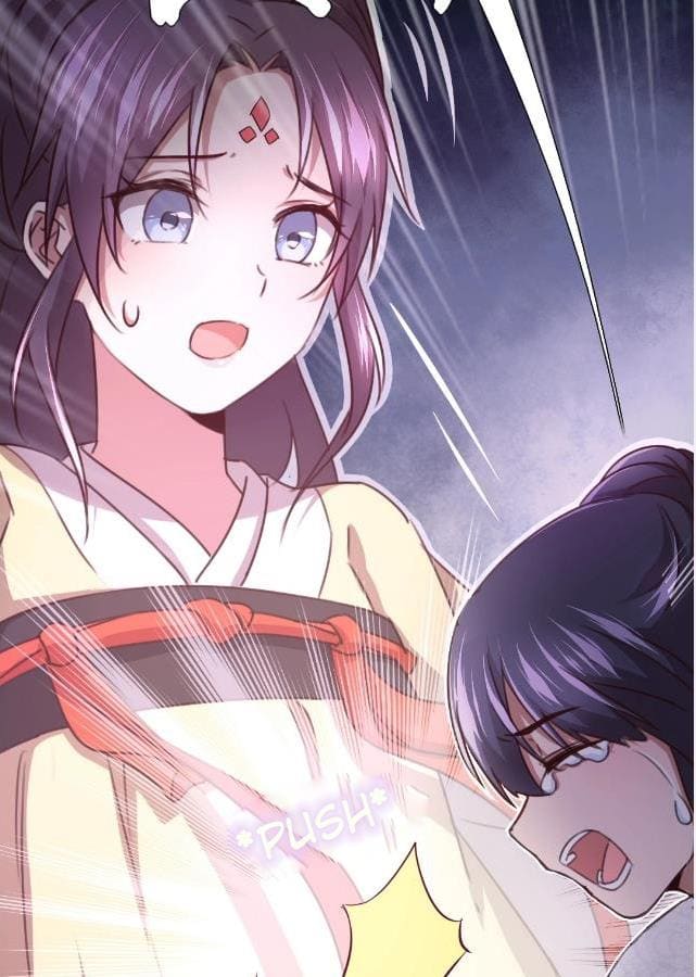 Read Holy Chef, Crazy Empress chapter 11 image 39 on Lezhin