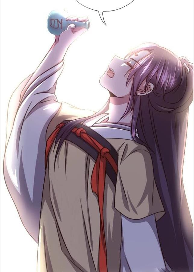 Read Holy Chef, Crazy Empress chapter 11 image 4 on Lezhin