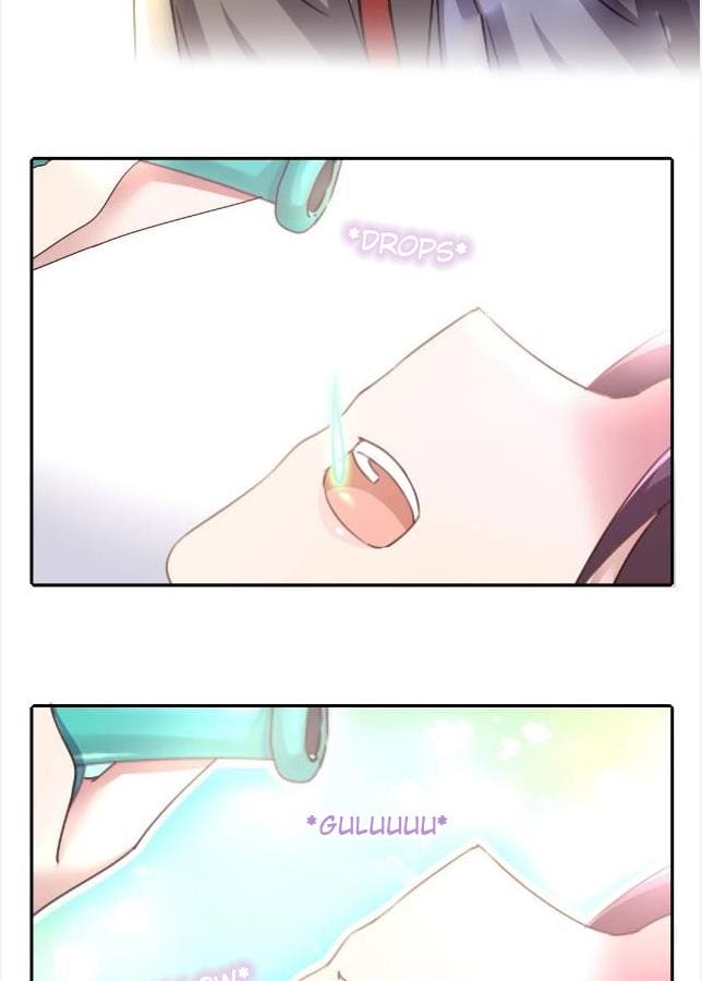 Read Holy Chef, Crazy Empress chapter 11 image 5 on Lezhin