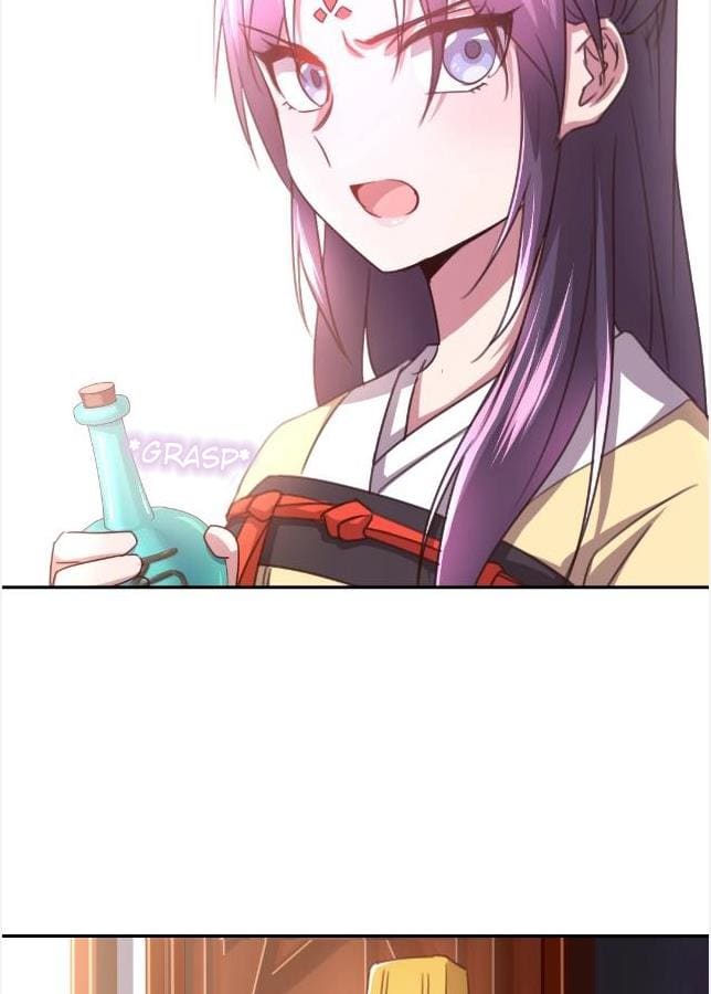 Read Holy Chef, Crazy Empress chapter 11 image 7 on Lezhin