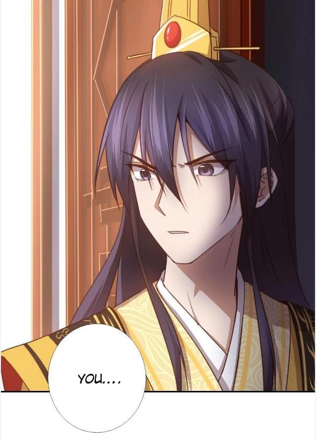 Read Holy Chef, Crazy Empress chapter 11 image 8 on Lezhin