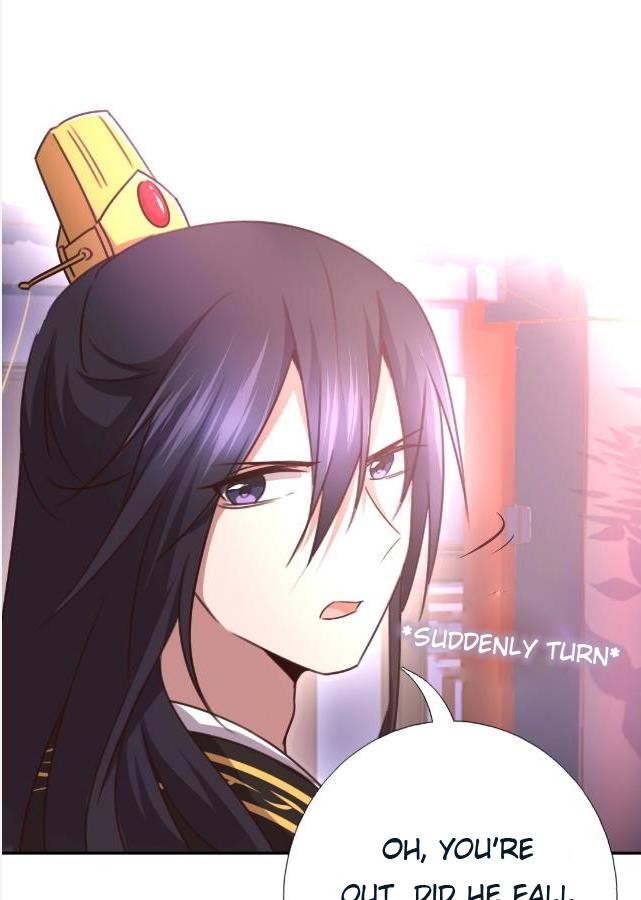 Read Holy Chef, Crazy Empress chapter 13 image 1 on Lezhin