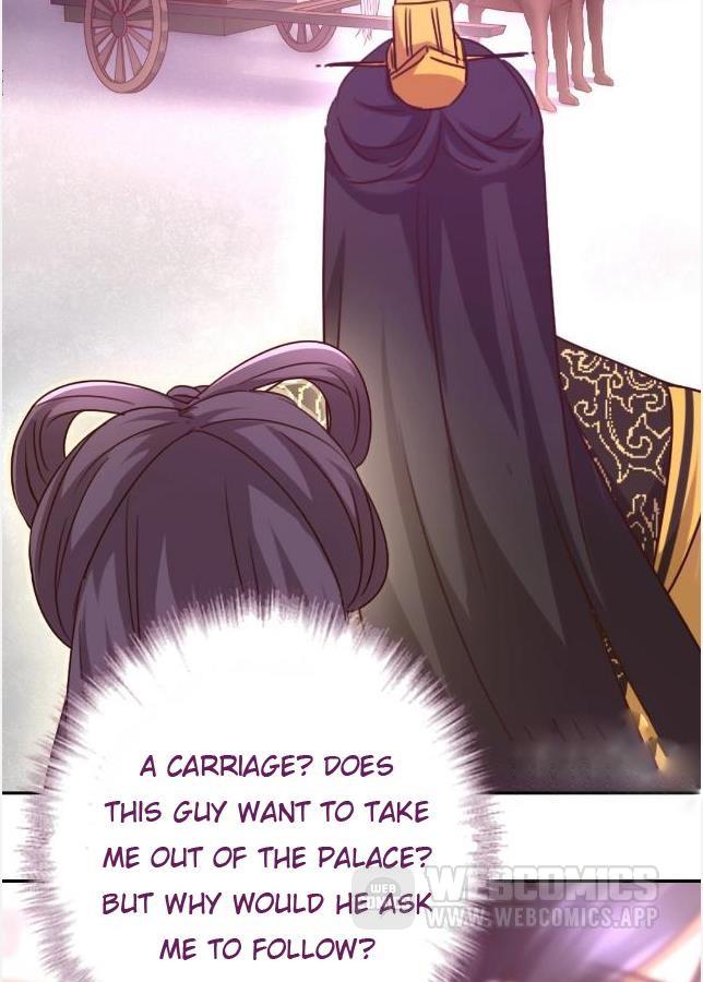 Read Holy Chef, Crazy Empress chapter 13 image 10 on Lezhin