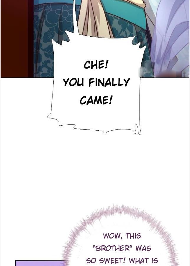 Read Holy Chef, Crazy Empress chapter 13 image 13 on Lezhin