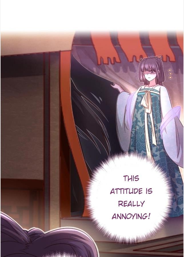 Read Holy Chef, Crazy Empress chapter 13 image 15 on Lezhin