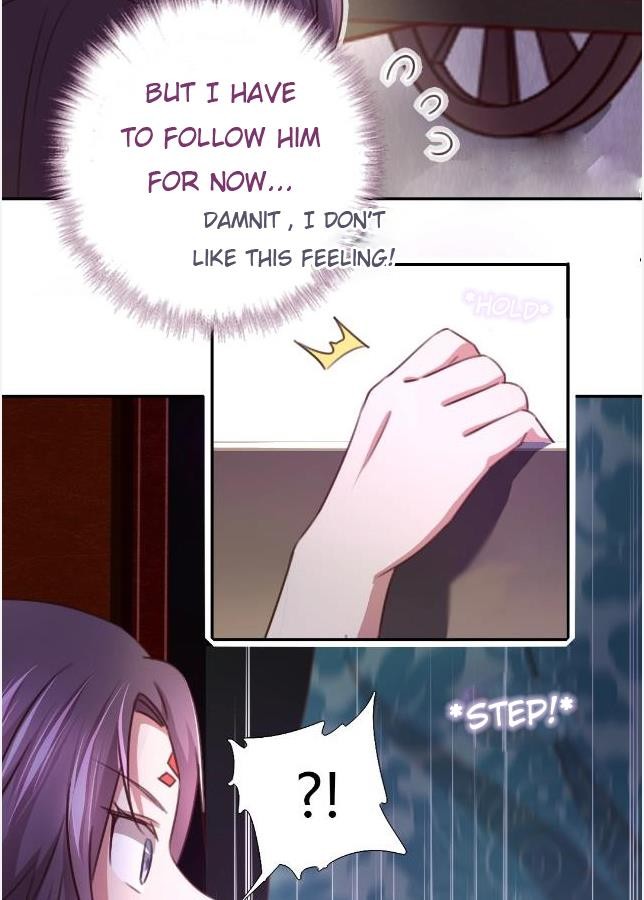Read Holy Chef, Crazy Empress chapter 13 image 16 on Lezhin