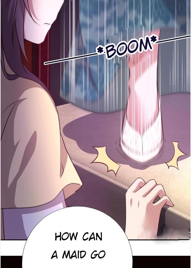 Read Holy Chef, Crazy Empress chapter 13 image 17 on Lezhin