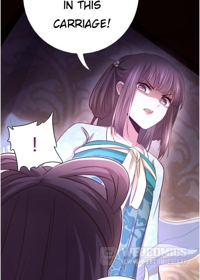 Read Holy Chef, Crazy Empress chapter 13 image 18 on Lezhin