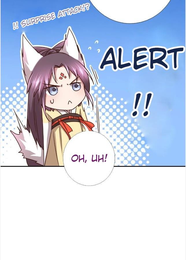 Read Holy Chef, Crazy Empress chapter 13 image 3 on Lezhin