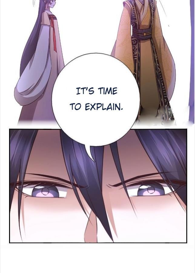 Read Holy Chef, Crazy Empress chapter 13 image 5 on Lezhin