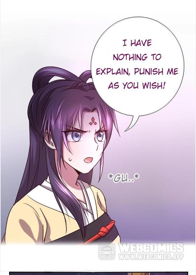 Read Holy Chef, Crazy Empress chapter 13 image 6 on Lezhin