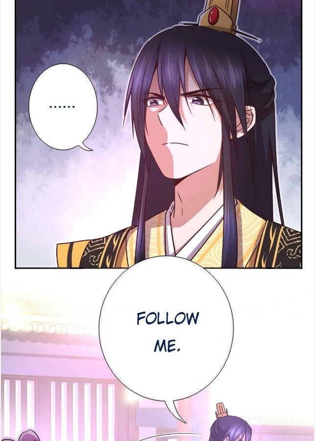 Read Holy Chef, Crazy Empress chapter 13 image 7 on Lezhin