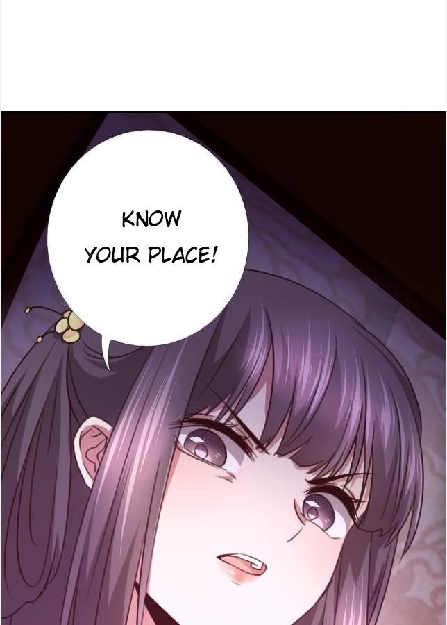 Read Holy Chef, Crazy Empress chapter 14 image 1 on Lezhin