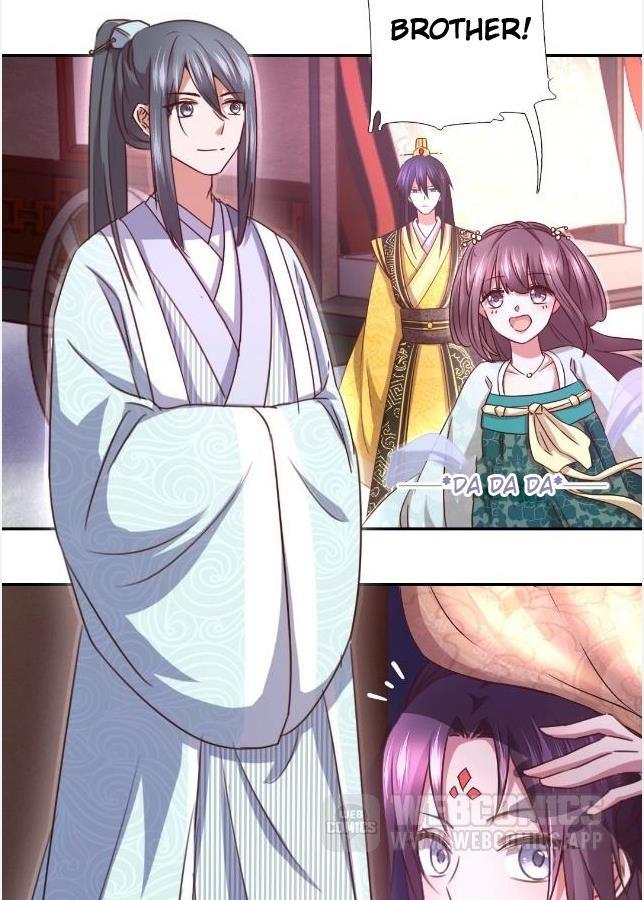 Read Holy Chef, Crazy Empress chapter 14 image 10 on Lezhin