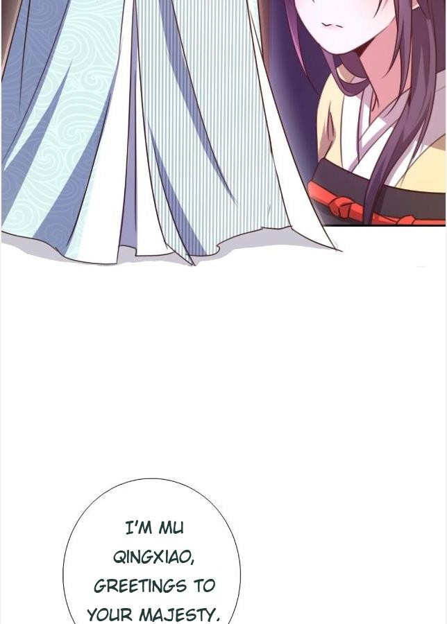 Read Holy Chef, Crazy Empress chapter 14 image 11 on Lezhin