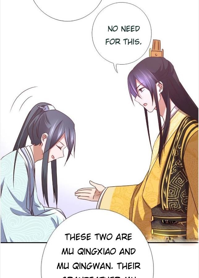 Read Holy Chef, Crazy Empress chapter 14 image 12 on Lezhin