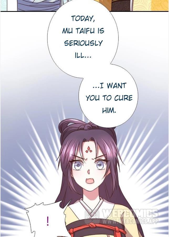 Read Holy Chef, Crazy Empress chapter 14 image 14 on Lezhin