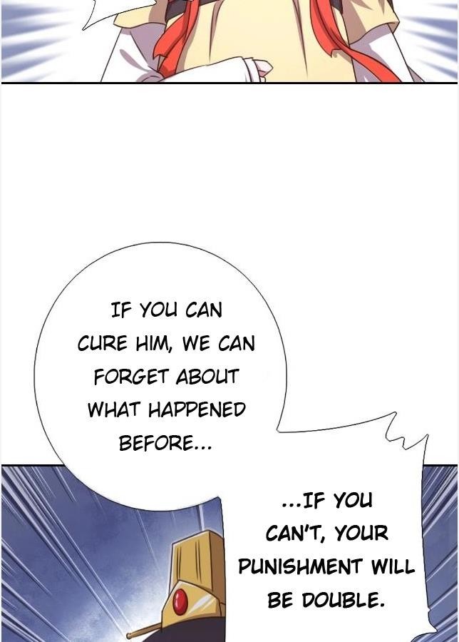 Read Holy Chef, Crazy Empress chapter 14 image 15 on Lezhin
