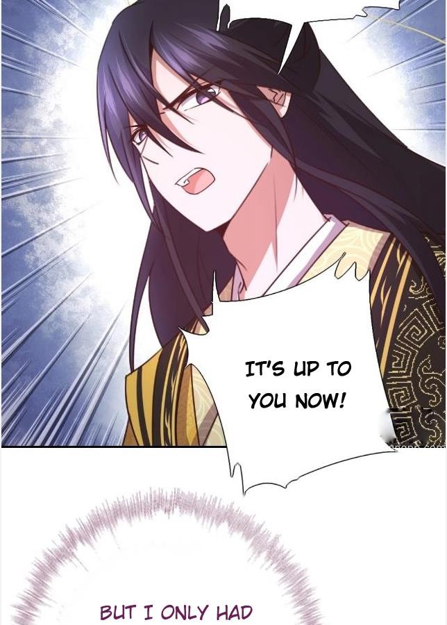 Read Holy Chef, Crazy Empress chapter 14 image 16 on Lezhin