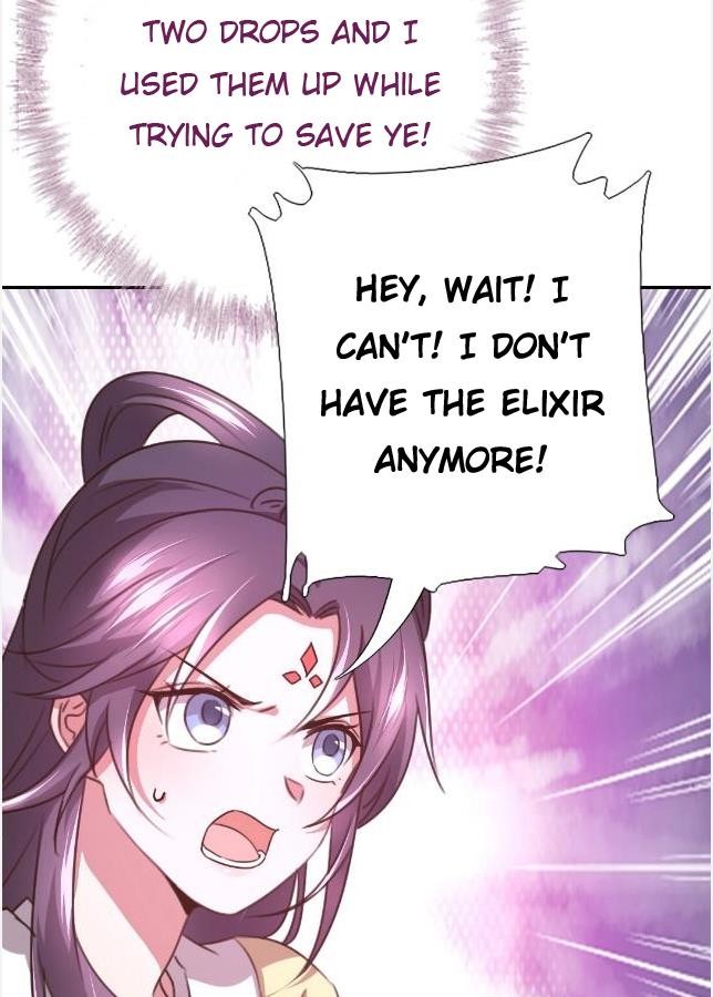 Read Holy Chef, Crazy Empress chapter 14 image 17 on Lezhin
