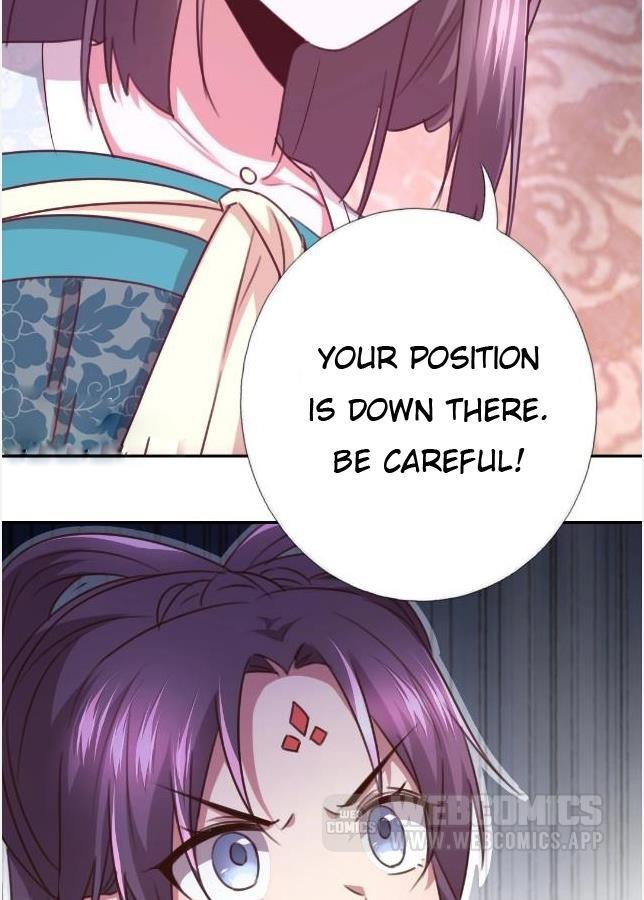 Read Holy Chef, Crazy Empress chapter 14 image 2 on Lezhin