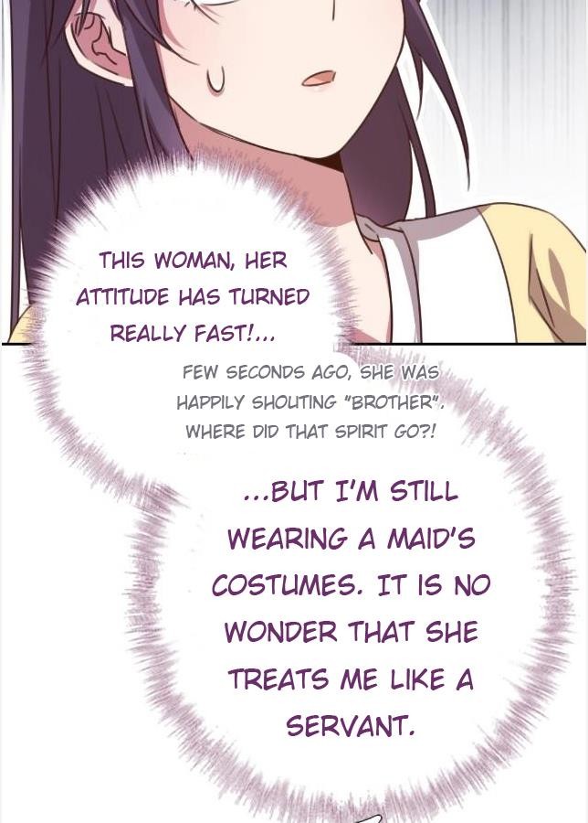 Read Holy Chef, Crazy Empress chapter 14 image 3 on Lezhin