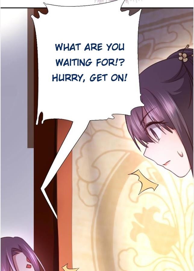 Read Holy Chef, Crazy Empress chapter 14 image 4 on Lezhin