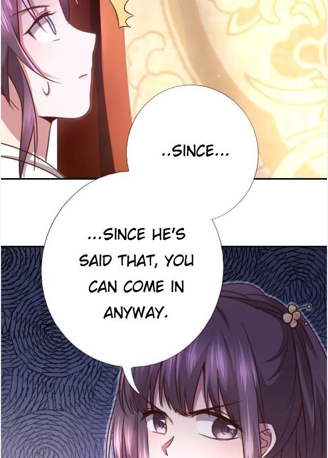 Read Holy Chef, Crazy Empress chapter 14 image 5 on Lezhin