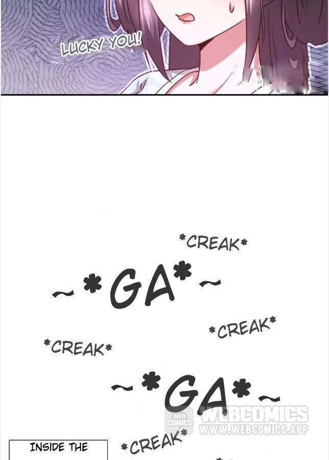 Read Holy Chef, Crazy Empress chapter 14 image 6 on Lezhin