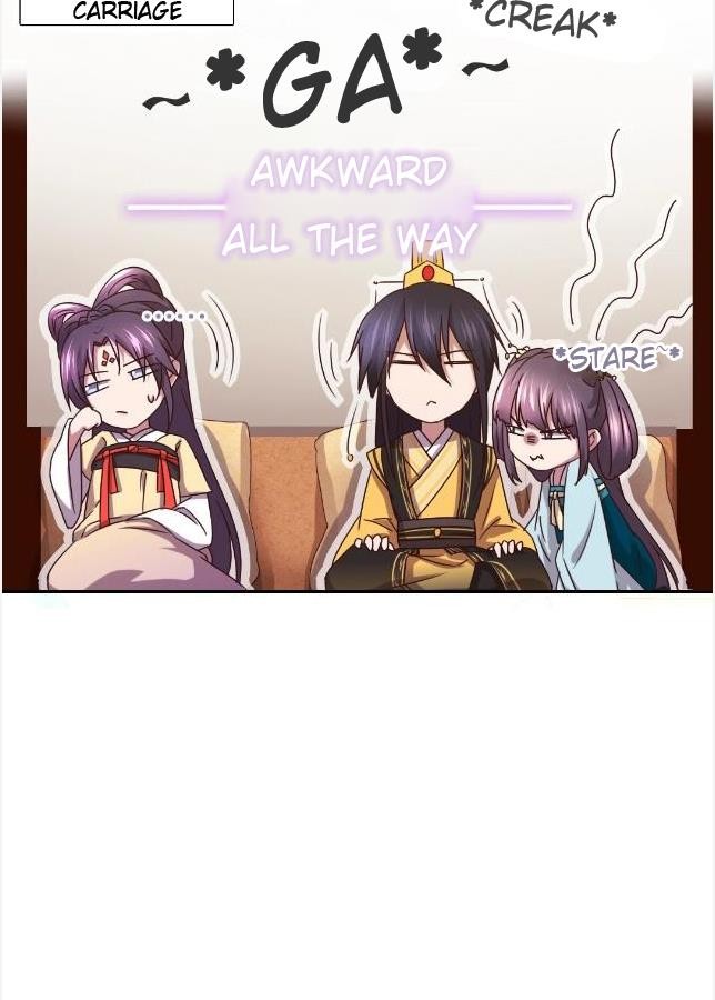 Read Holy Chef, Crazy Empress chapter 14 image 7 on Lezhin