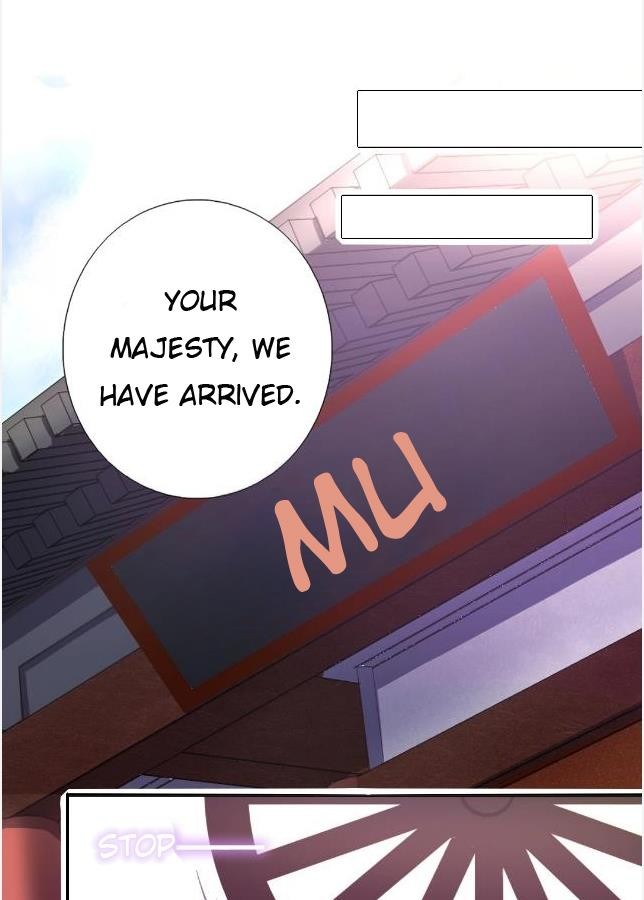 Read Holy Chef, Crazy Empress chapter 14 image 8 on Lezhin