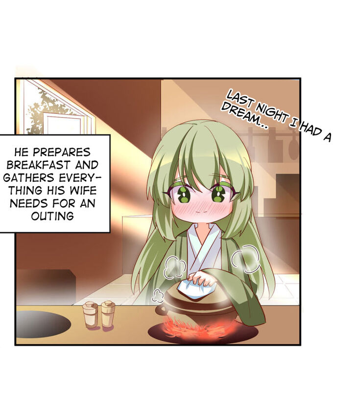 Read Holy Chef, Crazy Empress chapter 149.5 image 11 on Lezhin