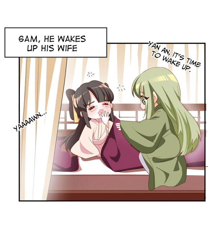 Read Holy Chef, Crazy Empress chapter 149.5 image 12 on Lezhin