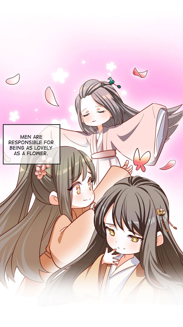 Read Holy Chef, Crazy Empress chapter 149.5 image 2 on Lezhin