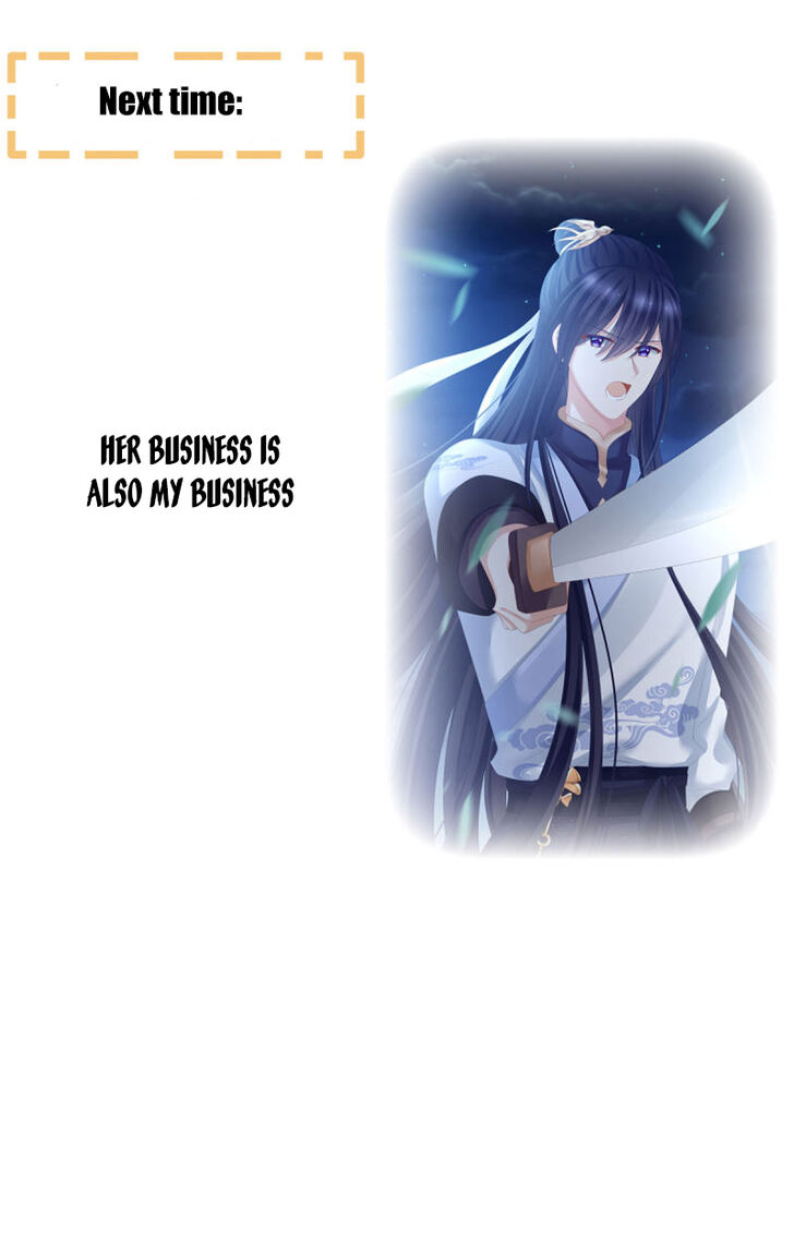 Read Holy Chef, Crazy Empress chapter 149.5 image 24 on Lezhin