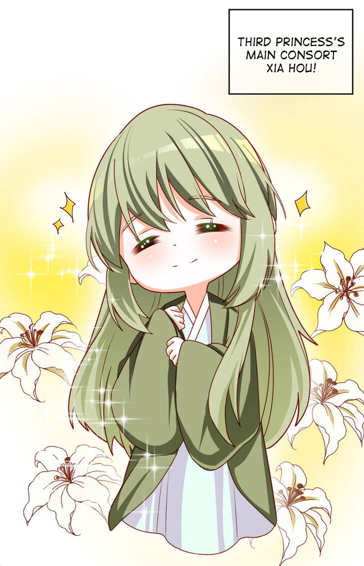 Read Holy Chef, Crazy Empress chapter 149.5 image 4 on Lezhin