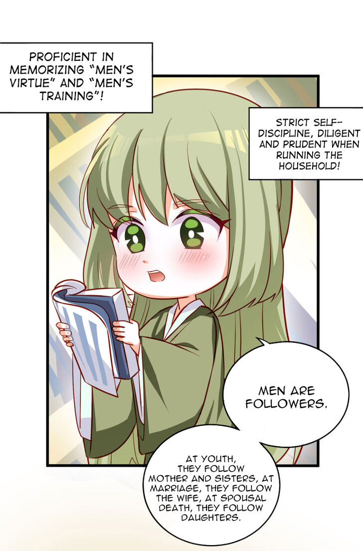Read Holy Chef, Crazy Empress chapter 149.5 image 6 on Lezhin