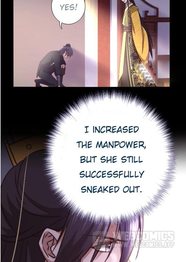 Read Holy Chef, Crazy Empress chapter 15 image 10 on Lezhin