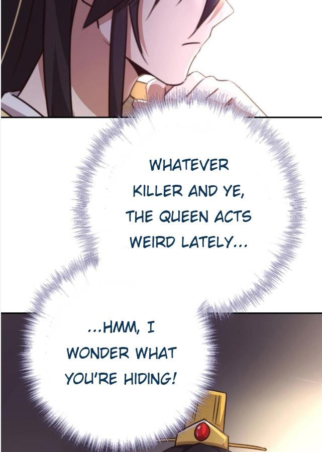Read Holy Chef, Crazy Empress chapter 15 image 11 on Lezhin