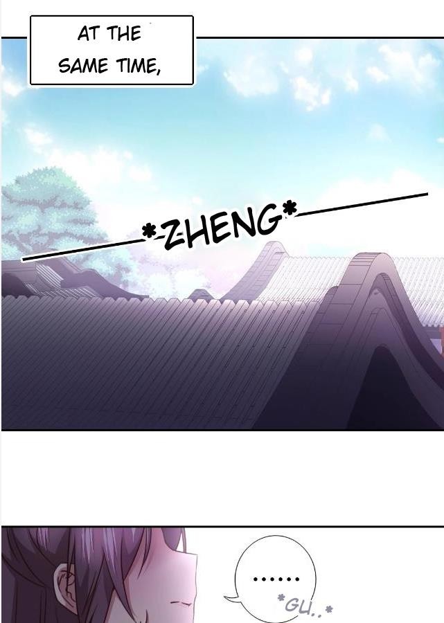Read Holy Chef, Crazy Empress chapter 15 image 13 on Lezhin