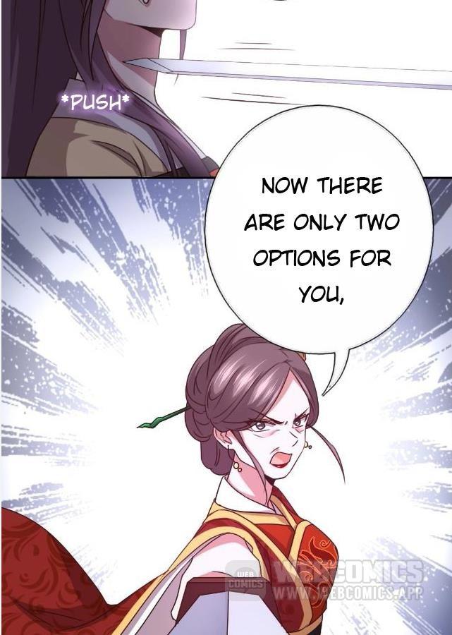 Read Holy Chef, Crazy Empress chapter 15 image 14 on Lezhin