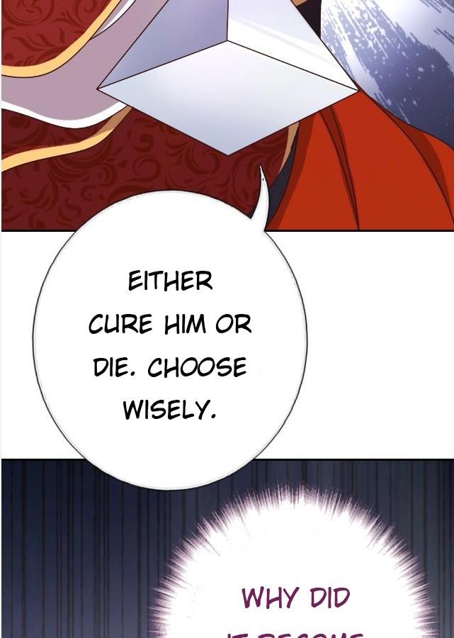 Read Holy Chef, Crazy Empress chapter 15 image 15 on Lezhin