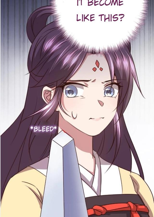 Read Holy Chef, Crazy Empress chapter 15 image 16 on Lezhin